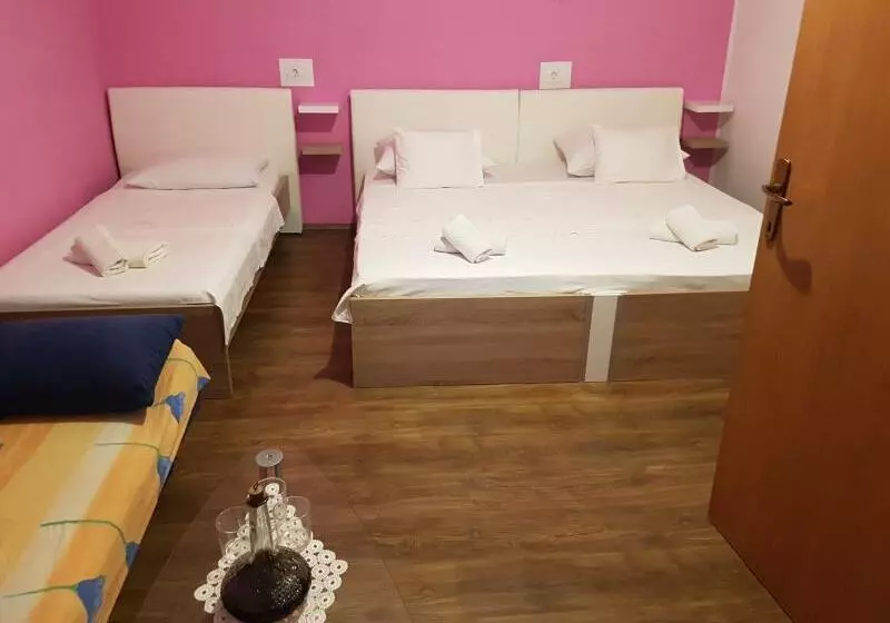 فندق Vila Angela