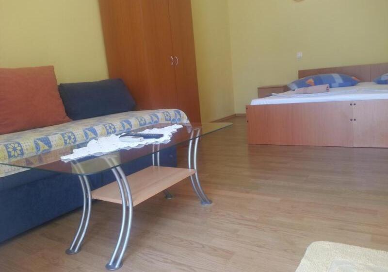 فندق Vila Angela