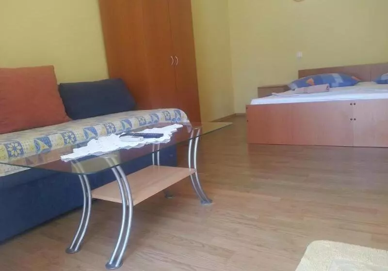 فندق Vila Angela