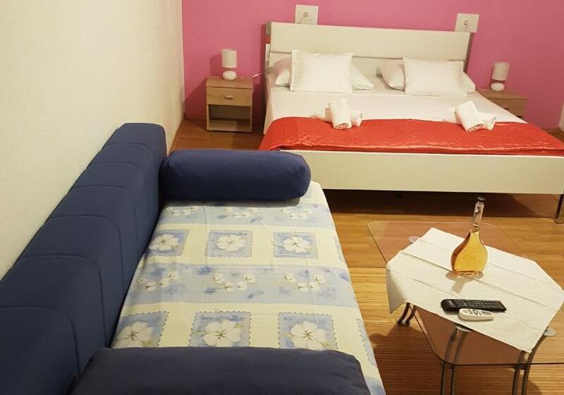 فندق Vila Angela