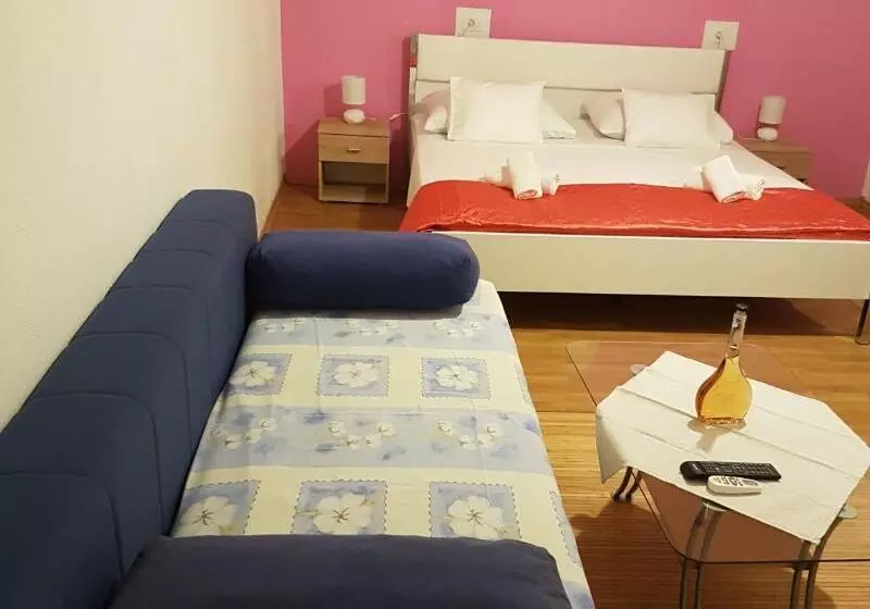 فندق Vila Angela