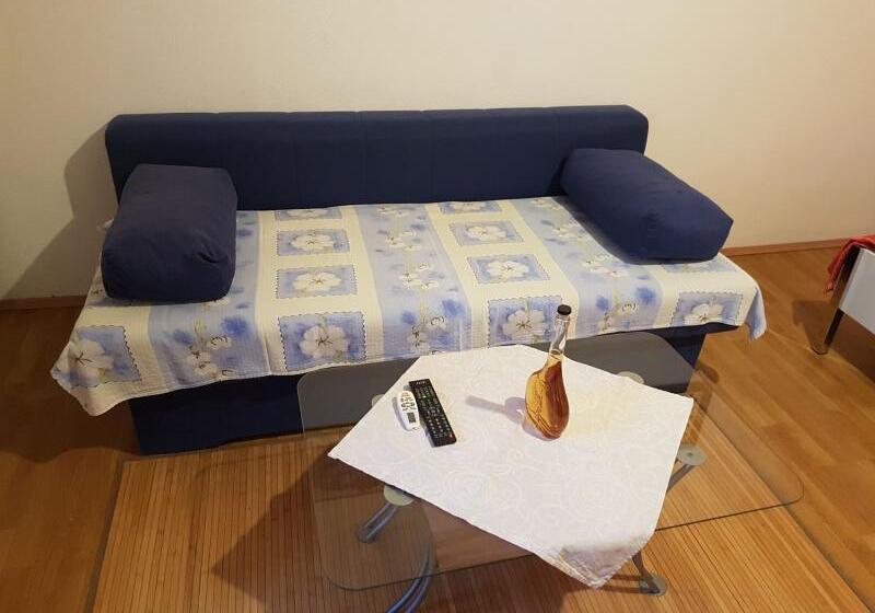 فندق Vila Angela