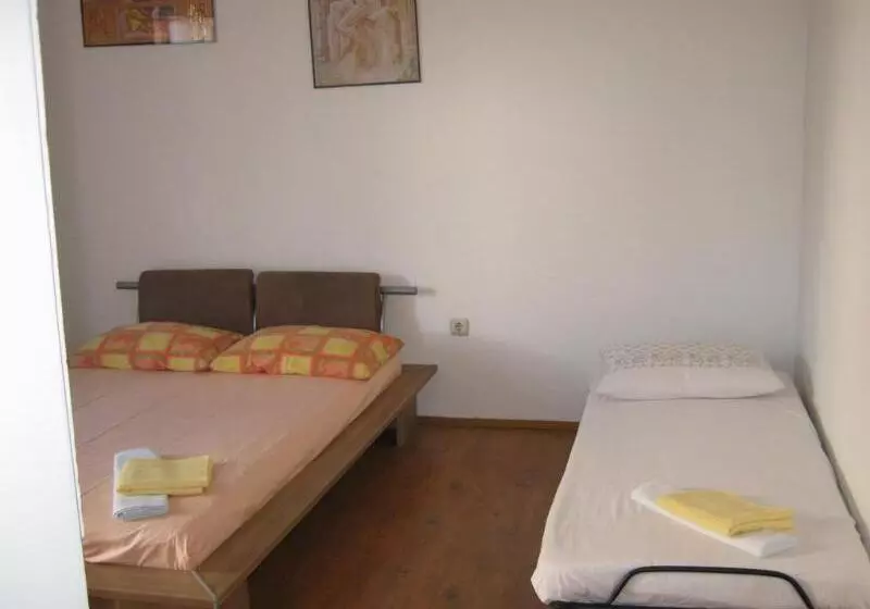 فندق Vila Angela