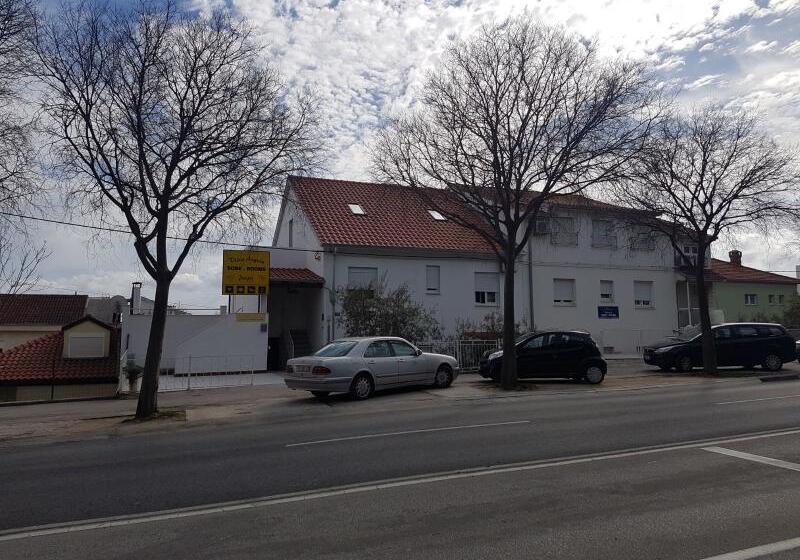 فندق Vila Angela