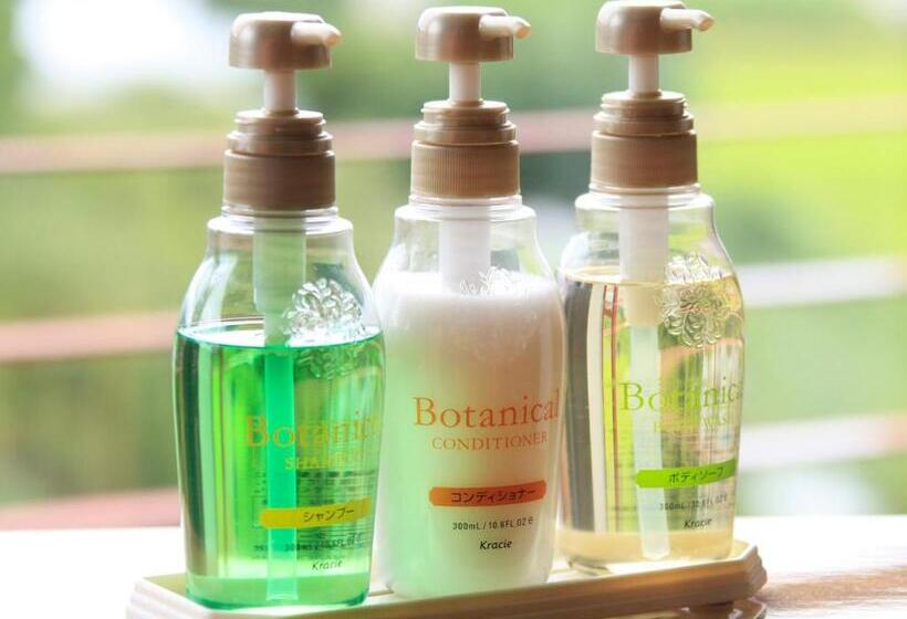 ホテル Yamashiro Onsen Miyabi No Yado Kaga Hyakumangoku