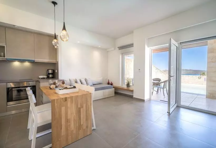 Lofos Village Chania