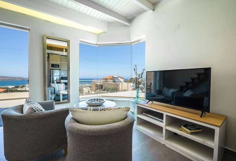 Lofos Village Chania