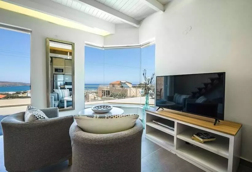 Lofos Village Chania