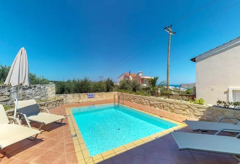 Lofos Village Chania