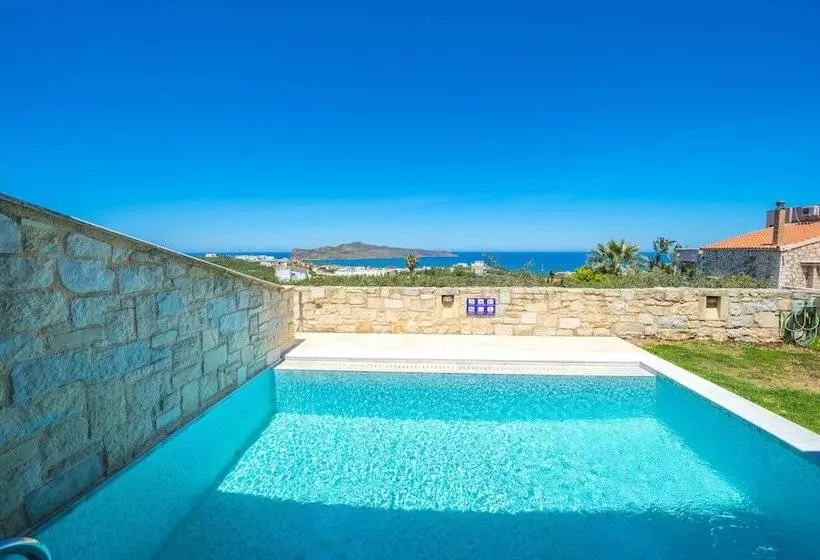 Lofos Village Chania