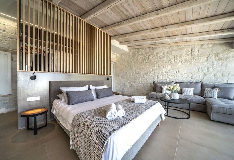 Lofos Village Chania