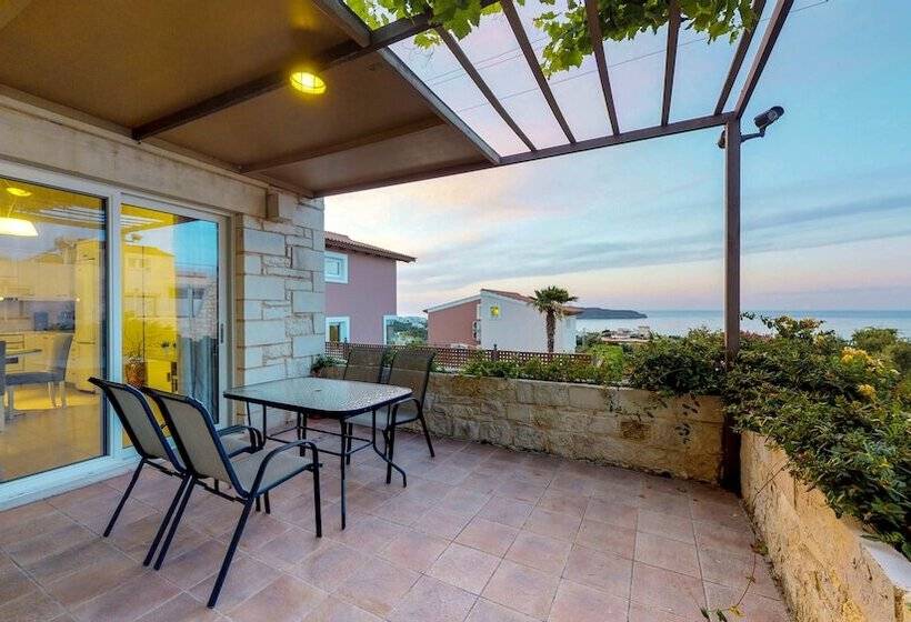 Lofos Village Chania