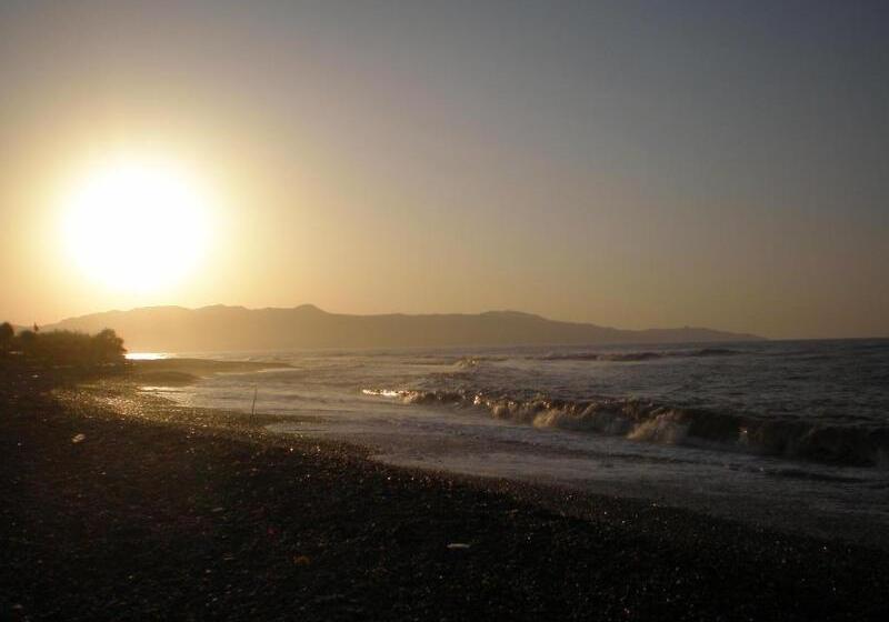 Matzi Hotel Apartments