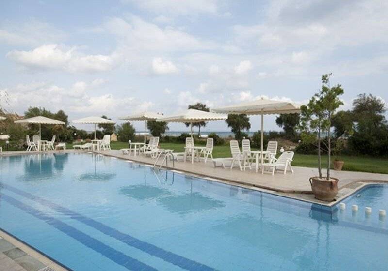 Matzi Hotel Apartments