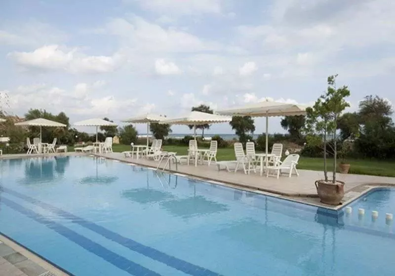 Matzi Hotel Apartments