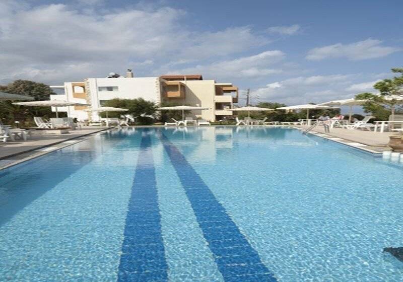 Matzi Hotel Apartments