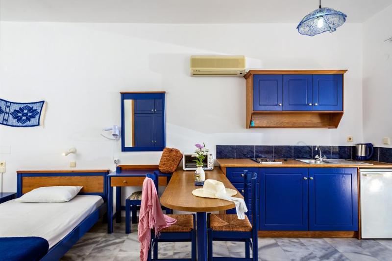 Matzi Hotel Apartments