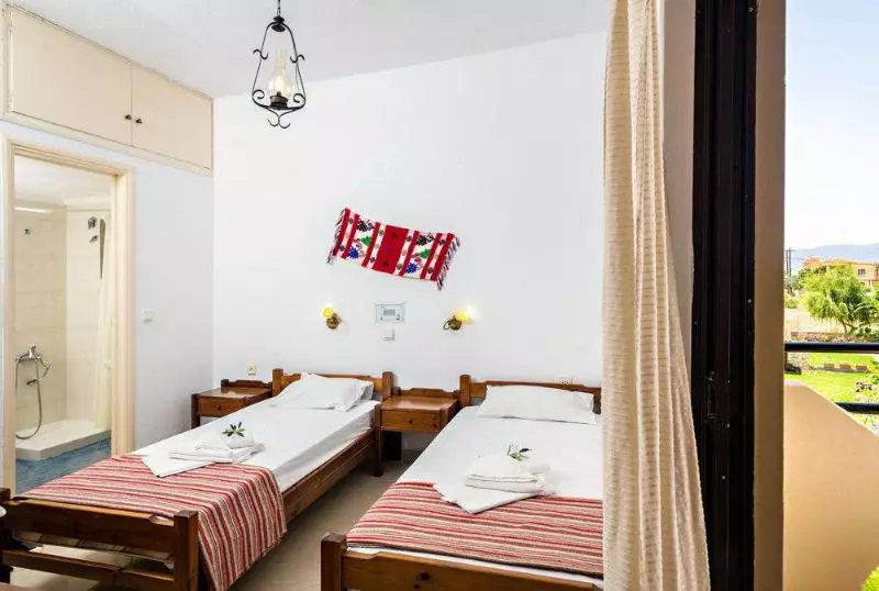 Matzi Hotel Apartments