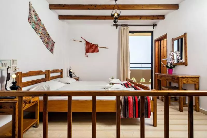 Matzi Hotel Apartments