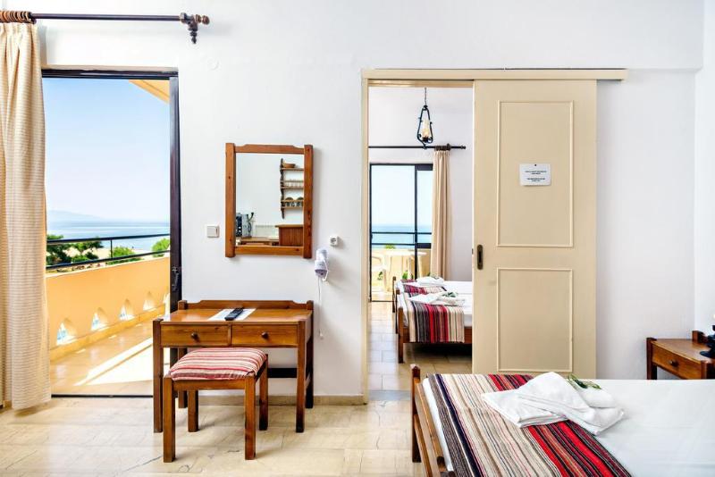 Matzi Hotel Apartments