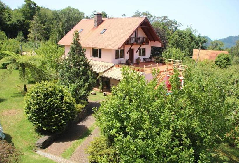 Bio Quinta Do Pantano, Agro Turismo