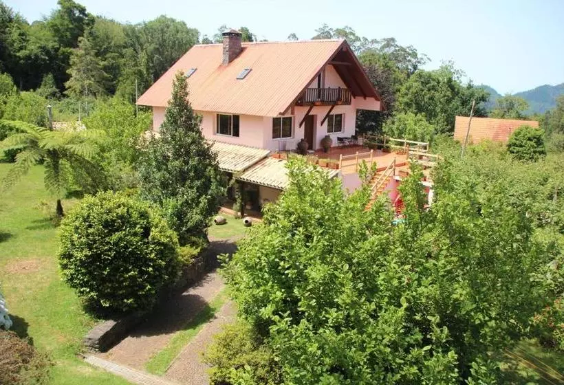 Bio Quinta Do Pantano, Agro Turismo