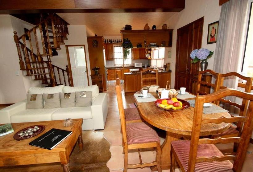 Bio Quinta Do Pantano, Agro Turismo