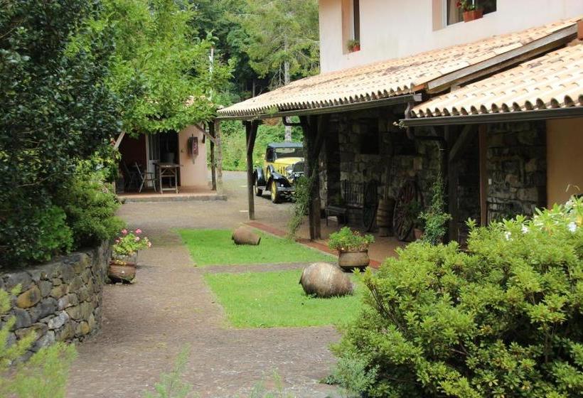 Bio Quinta Do Pantano, Agro Turismo