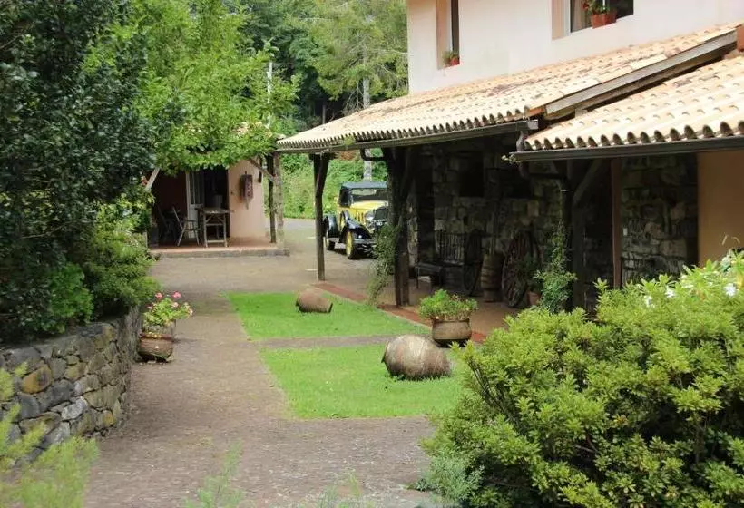 Bio Quinta Do Pantano, Agro Turismo