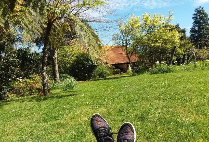 Bio Quinta Do Pantano, Agro Turismo