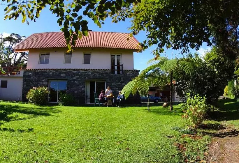 Bio Quinta Do Pantano, Agro Turismo