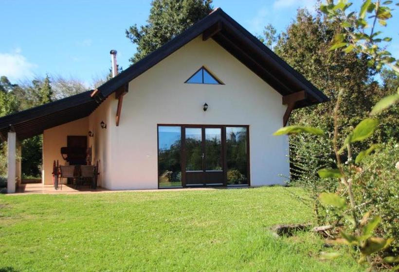 Bio Quinta Do Pantano, Agro Turismo