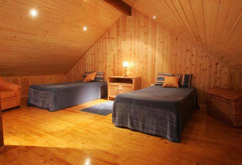 Bio Quinta Do Pantano, Agro Turismo