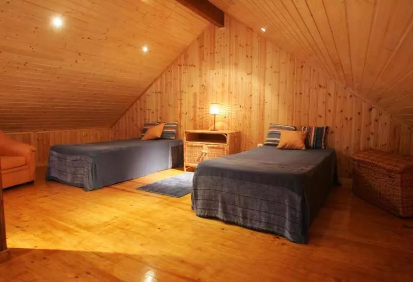 Bio Quinta Do Pantano, Agro Turismo