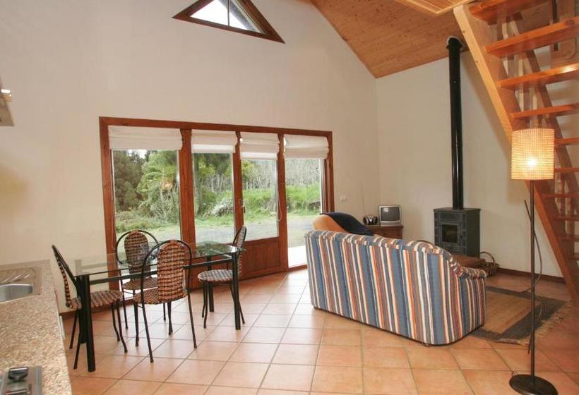 Bio Quinta Do Pantano, Agro Turismo