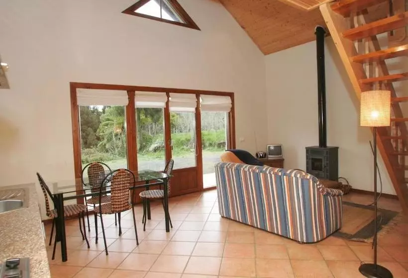 Bio Quinta Do Pantano, Agro Turismo