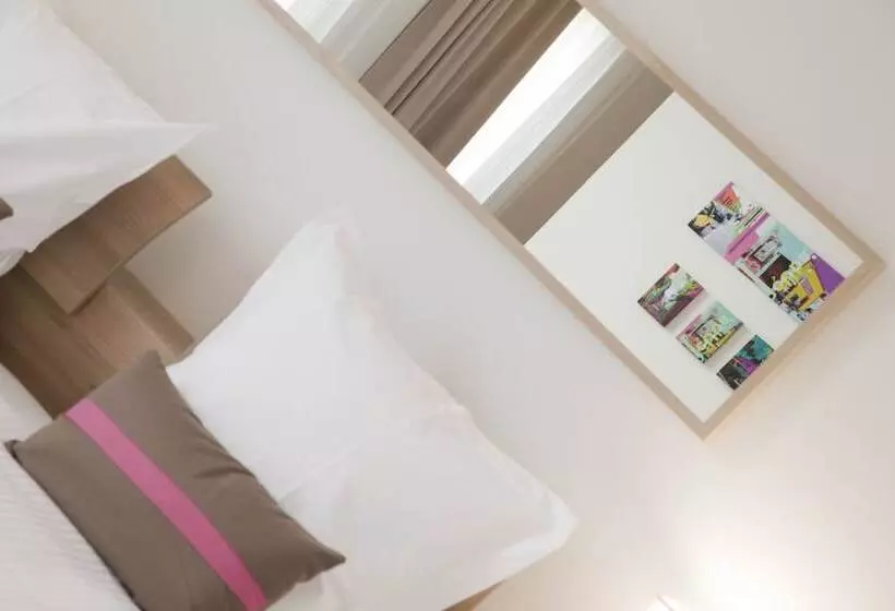 Ténéo Apparthotel Bordeaux Mérignac   Aéroport