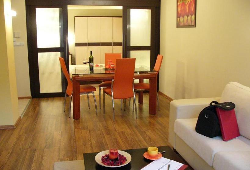 Vip Apartments Sofia