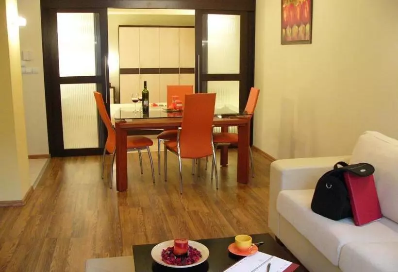Vip Apartments Sofia