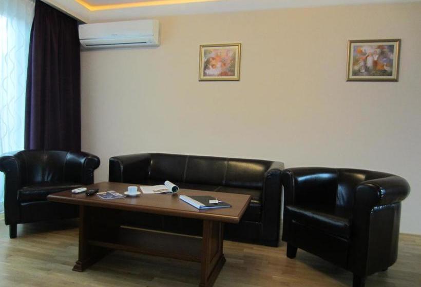 Vip Apartments Sofia