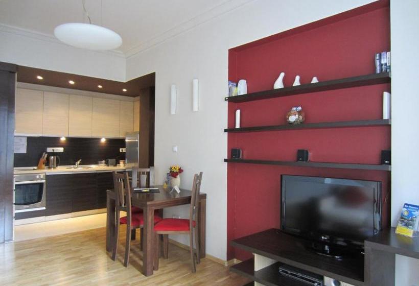 Vip Apartments Sofia