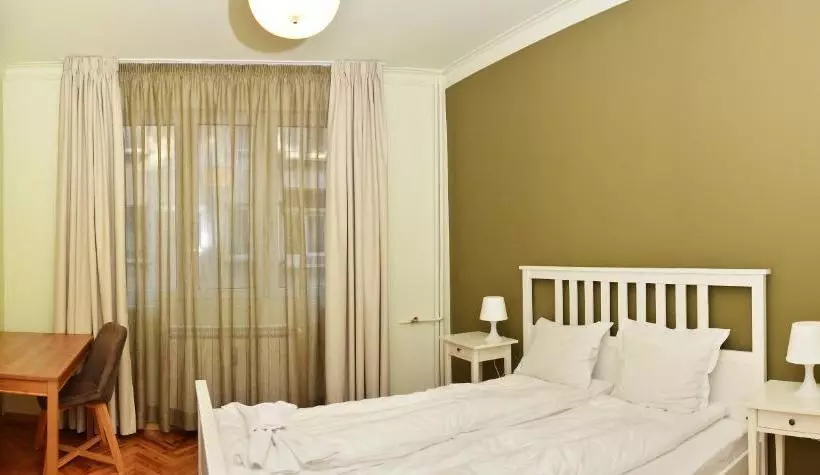 Vip Apartments Sofia