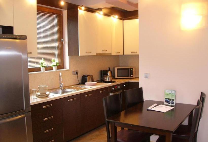 Vip Apartments Sofia