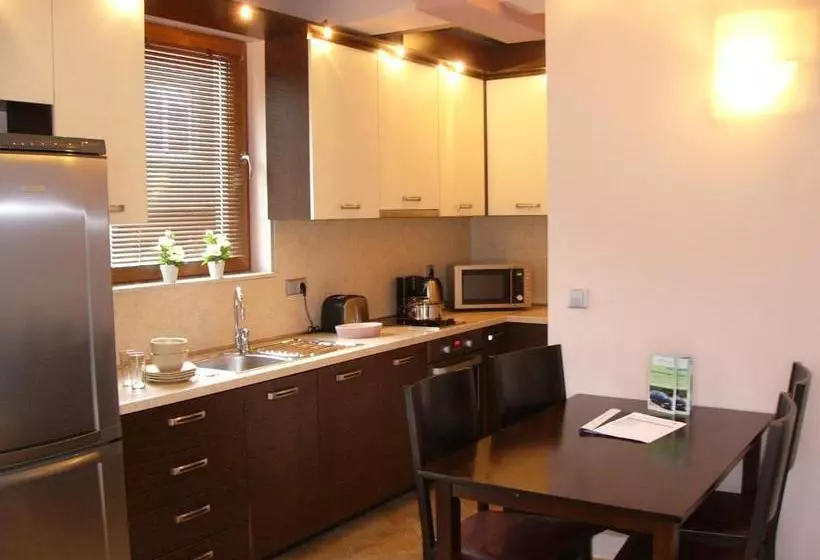 Vip Apartments Sofia