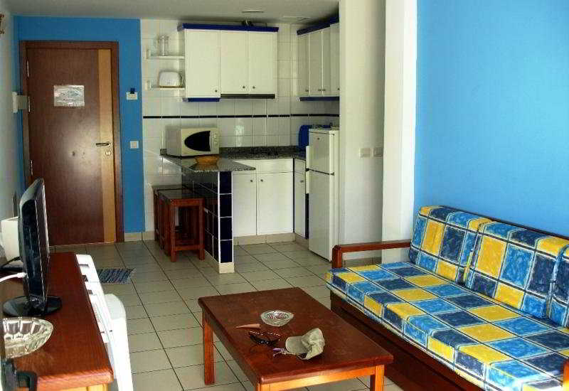 Apartamentos Marianela