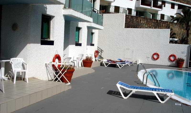 Apartamentos Marianela