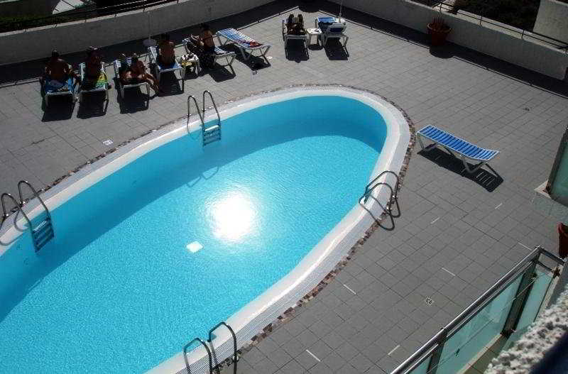 Apartamentos Marianela