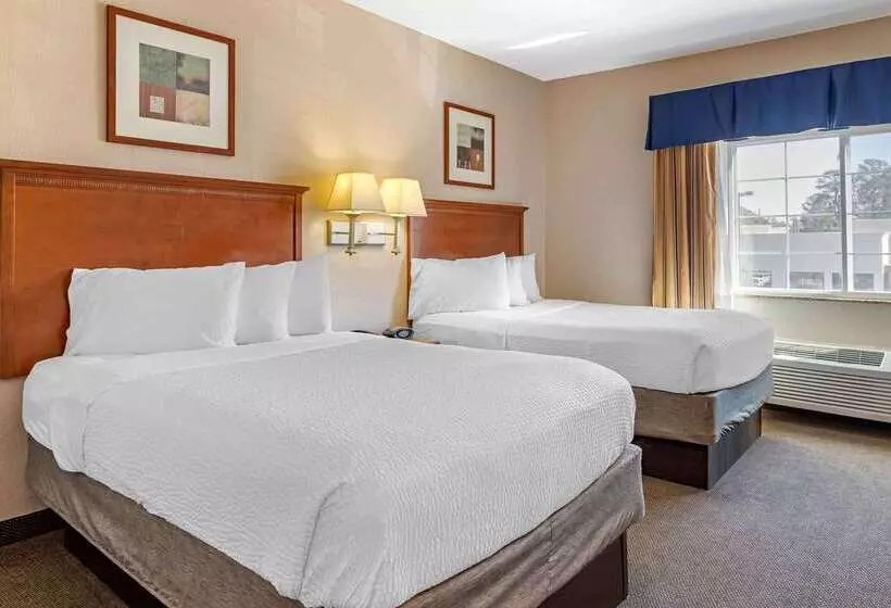 Extended Stay America Suites Houston Kingwood