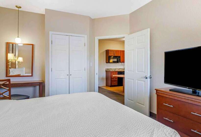 Extended Stay America Suites Houston Kingwood