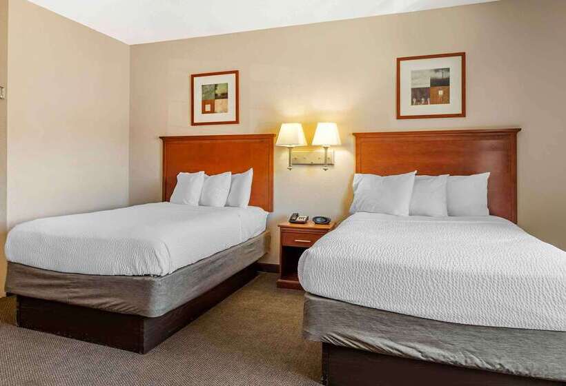 Extended Stay America Suites Houston Kingwood